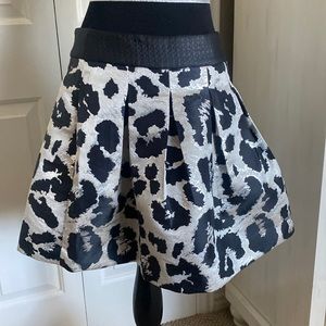 Banana Republic Skirt